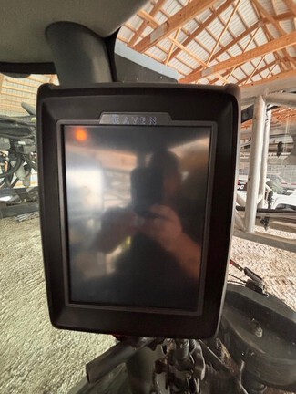 2006 Hagie STS12 Sprayer/High Clearance