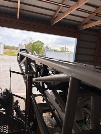 2006 Hagie STS12 Sprayer/High Clearance