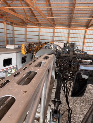 2006 Hagie STS12 Sprayer/High Clearance