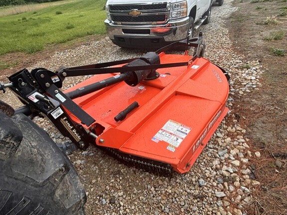 2019 Land Pride RCR2672 Mower/Rotary Cutter
