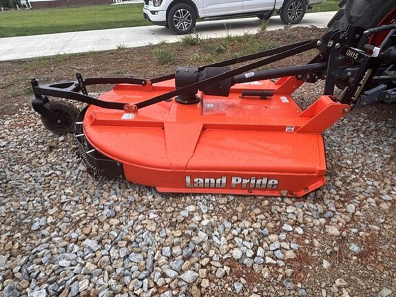 2019 Land Pride RCR2672 Mower/Rotary Cutter
