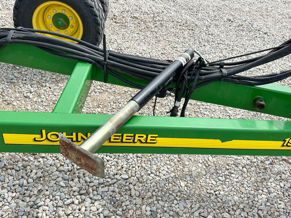 2012 John Deere 1990 Air Seeder