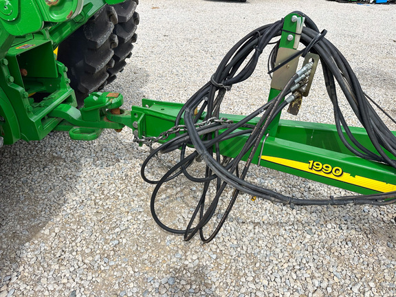 2012 John Deere 1990 Air Seeder