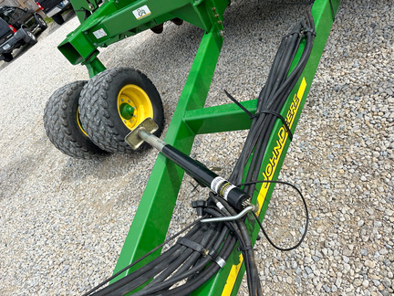 2012 John Deere 1990 Air Seeder