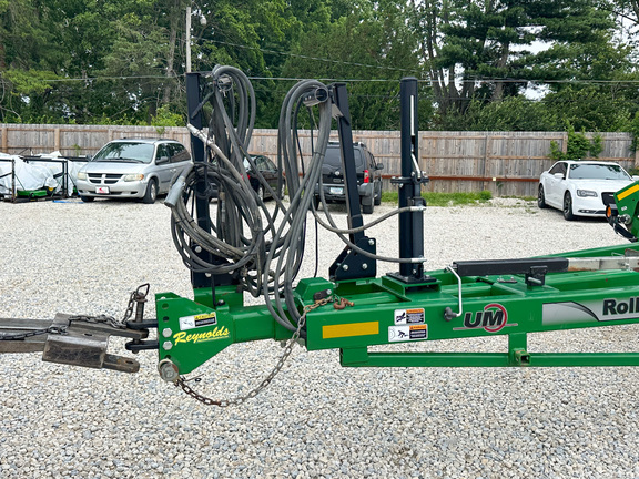 2023 Unverferth 1245 Harrow Rotary