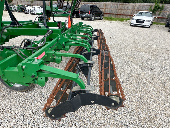 2023 Unverferth 1245 Harrow Rotary
