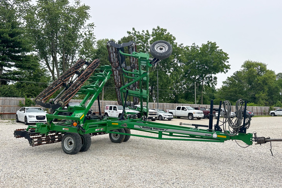2023 Unverferth 1245 Harrow Rotary