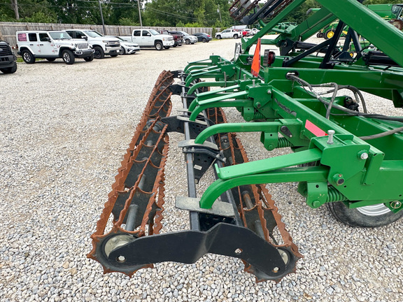 2023 Unverferth 1245 Harrow Rotary