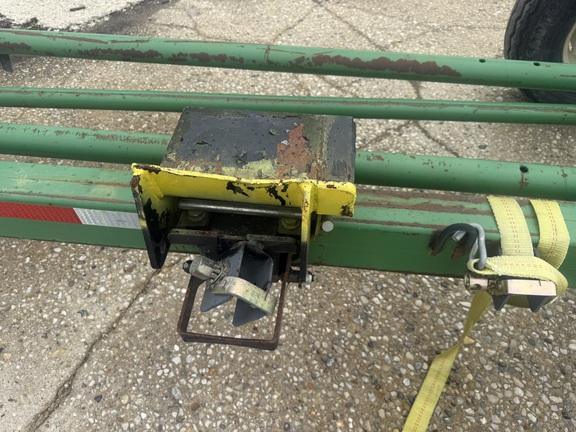 Horst CHCF Header Transport