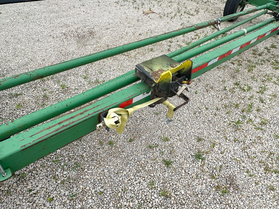 Horst CHCF Header Transport