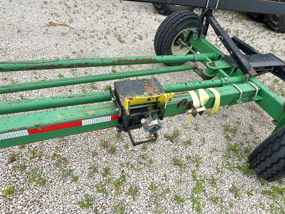 Horst CHCF Header Transport