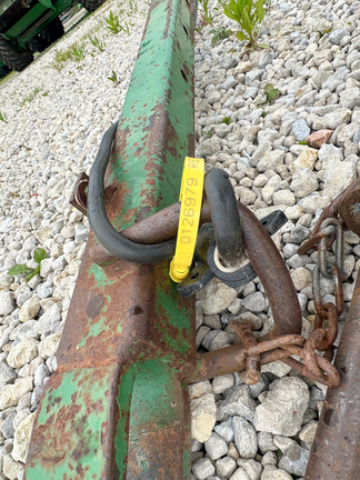 Horst CHCF Header Transport