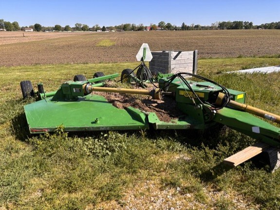 John Deere CX15 Mower/Rotary Cutter