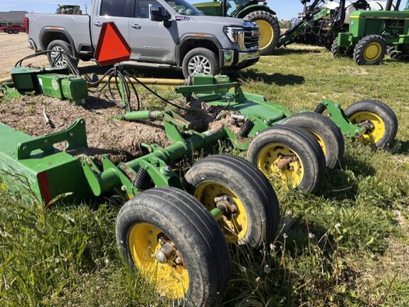 John Deere CX15 Mower/Rotary Cutter