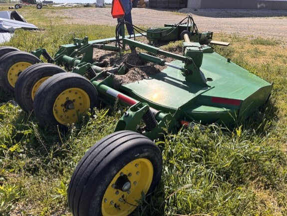 John Deere CX15 Mower/Rotary Cutter