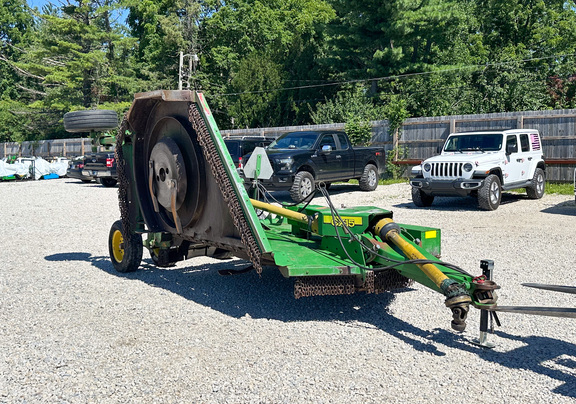 John Deere CX15 Mower/Rotary Cutter