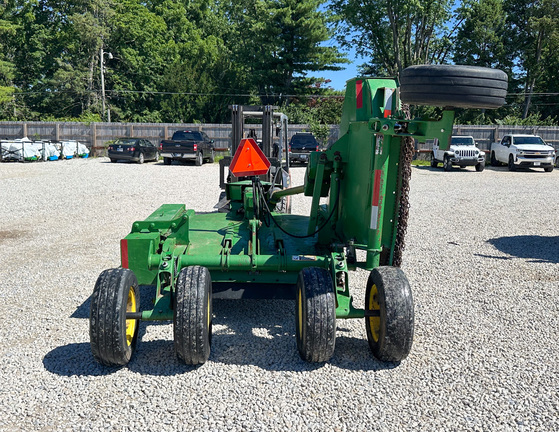 John Deere CX15 Mower/Rotary Cutter