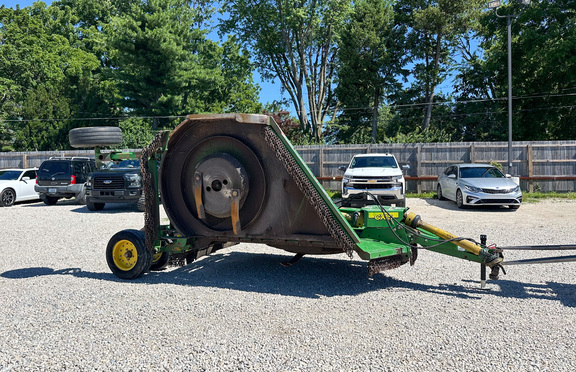 John Deere CX15 Mower/Rotary Cutter