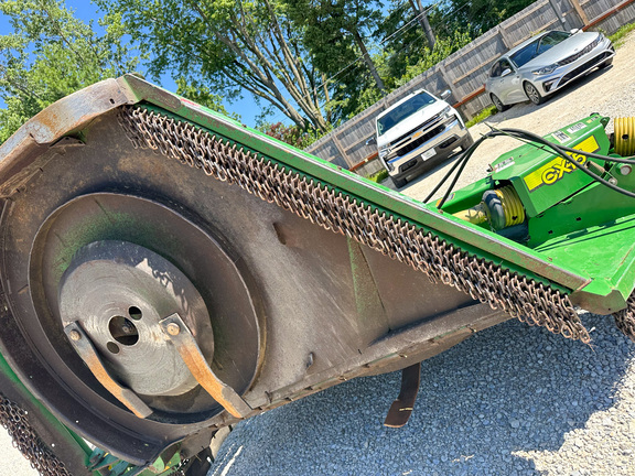 John Deere CX15 Mower/Rotary Cutter
