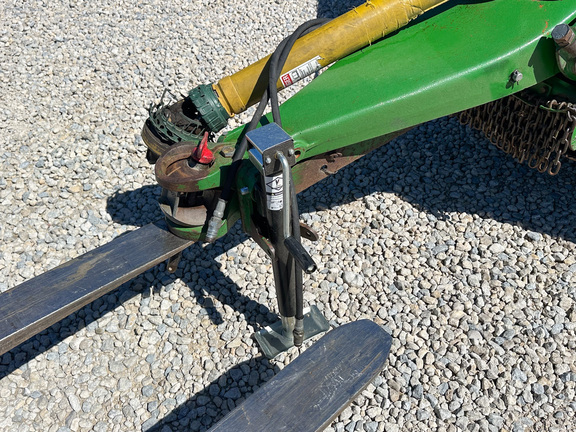 John Deere CX15 Mower/Rotary Cutter