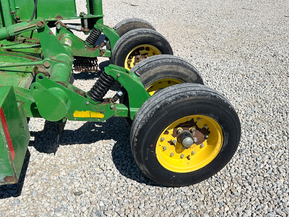 John Deere CX15 Mower/Rotary Cutter