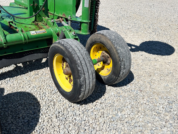 John Deere CX15 Mower/Rotary Cutter