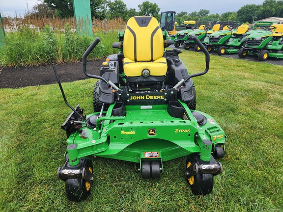 2021 John Deere Z950M Mower/Zero Turn