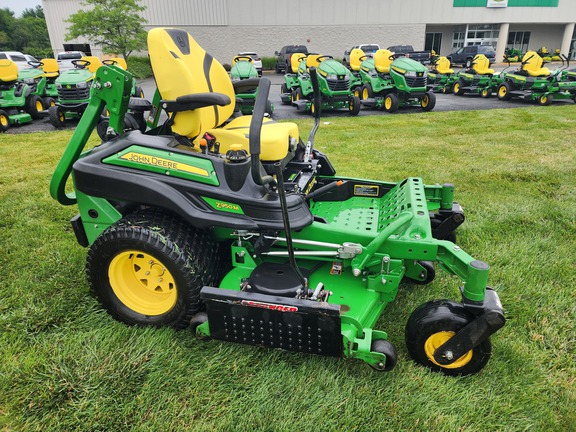 2021 John Deere Z950M Mower/Zero Turn