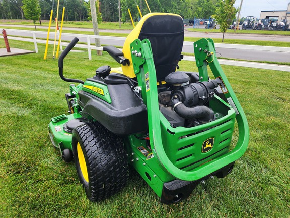 2021 John Deere Z950M Mower/Zero Turn