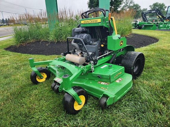 2021 John Deere 661R Misc