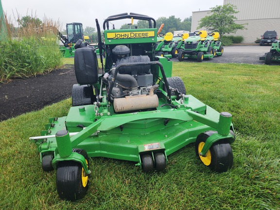 2021 John Deere 661R Misc