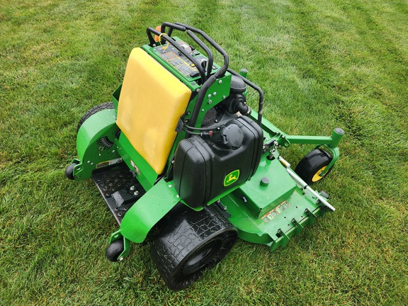 2021 John Deere 661R Misc