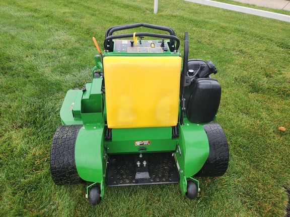 2021 John Deere 661R Misc