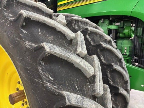 2007 John Deere 9220 Tractor 4WD