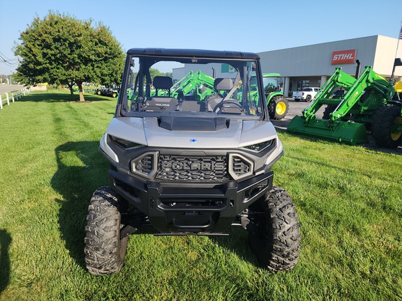 2024 Polaris ranger XD 1500 ATV