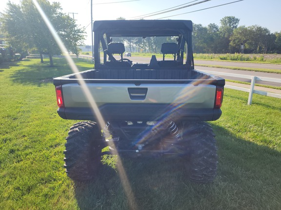 2024 Polaris ranger XD 1500 ATV