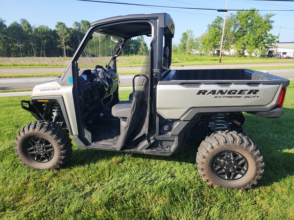 2024 Polaris ranger XD 1500 ATV
