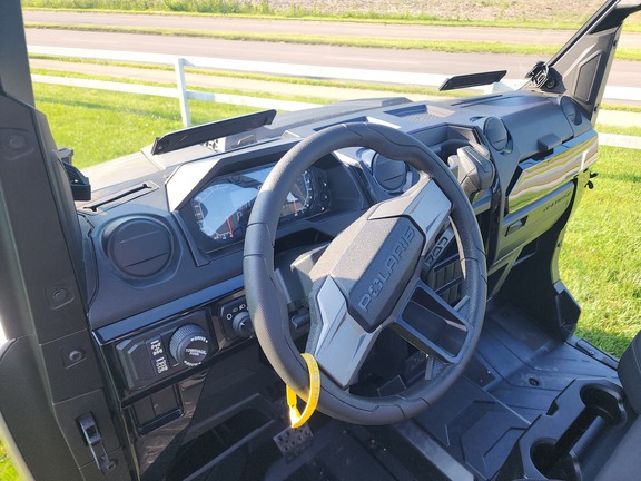 2024 Polaris ranger XD 1500 ATV