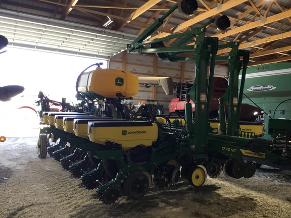 2025 John Deere 1775NT Planter