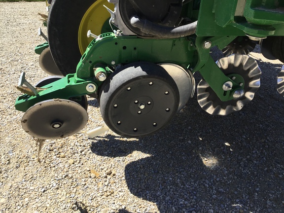 2025 John Deere 1795 Planter