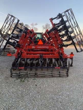 2014 Krause 4850-18 Disk Ripper