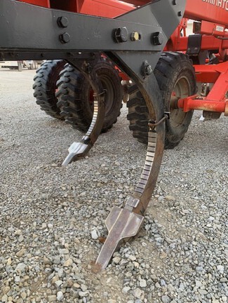 2014 Krause 4850-18 Disk Ripper