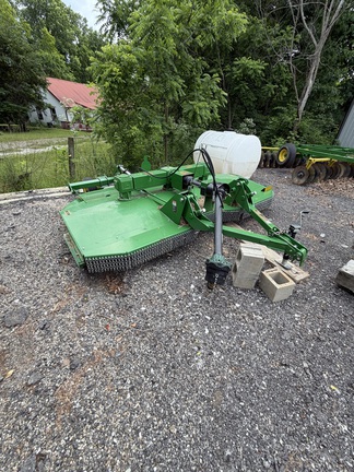 2023 John Deere RC10R Mower/Rotary Cutter