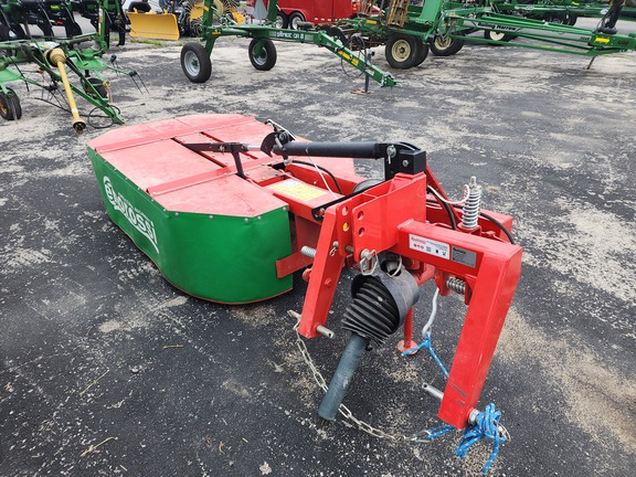 2019 Misc BT 165-M Mower