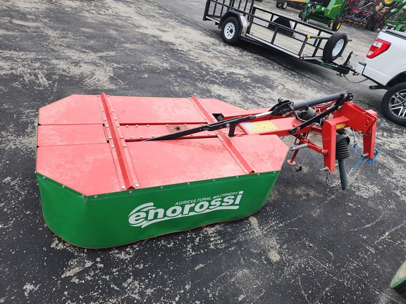 2019 Misc BT 165-M Mower