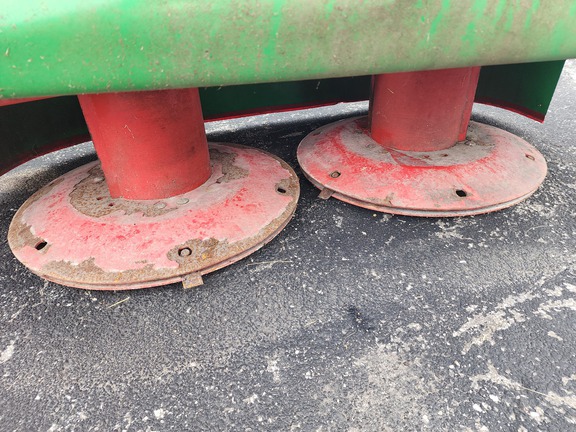 2019 Misc BT 165-M Mower