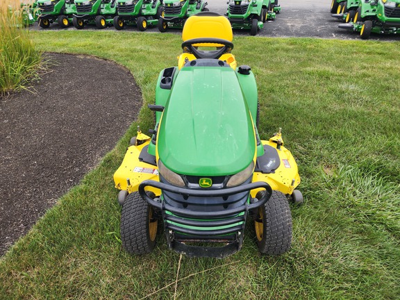 2009 John Deere X360 Garden Tractor
