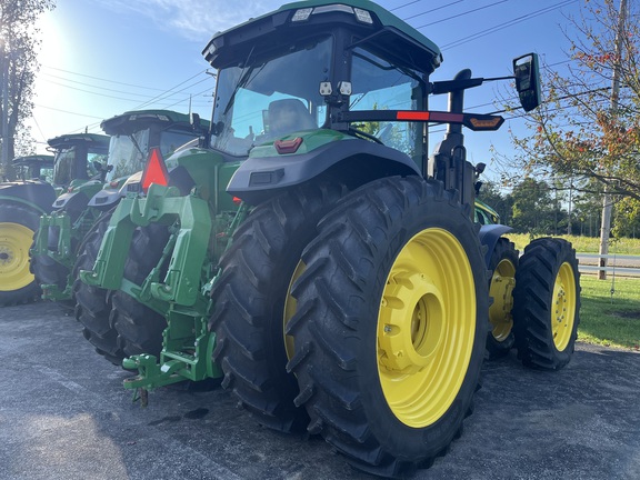 2022 John Deere 8R 340 Tractor