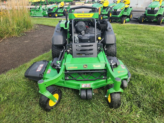 2024 John Deere Q850M Misc