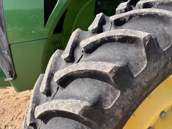 2013 John Deere 8235R Tractor